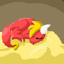 Dentro del dragon  (Vore)