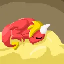 Dentro del dragon (Vore) Discord Server Icon