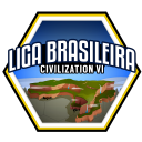 Liga Brasileira de Civilization icon