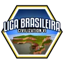 Liga Brasileira de Civilization