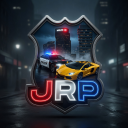 Discovery icon for JusticeRP.xyz | FiveM RP | GTA V Discord server