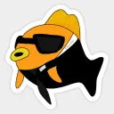 Management Fishi
