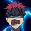 Kurobas Sableng Kleb