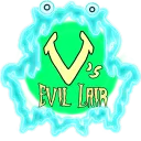 Vaughn's Evil Lair