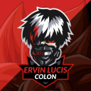 Ervin Lucius Colin's server