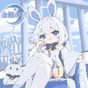 白銀帝国のアバター