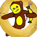 🍌 The Monkey Server 🍌