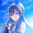 Goddess of Genesis
