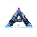 [OC] Just 4 Fun - Ark Server