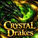 Crystal Drakes