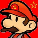 The Paper Communists