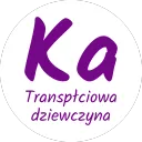 Ka - transpłciowa dziewczyna