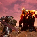 Action jRPG Template