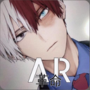 Anime Revolution é©å‘½ V2 Server Icon