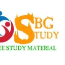 SBG STUDY