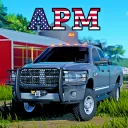 American Plains Mudding