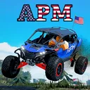 American Plains Mudding