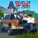 American Plains Mudding