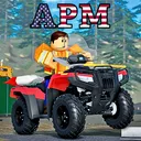 American Plains Mudding