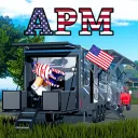 American Plains Mudding