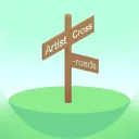 Artist Crossroads🎨