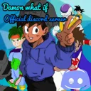 Damon's server I guess lol