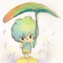 ブッシュの森