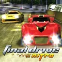 Final Drive: Nitro Speedruns