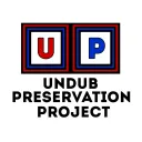 Undub Preservation Project