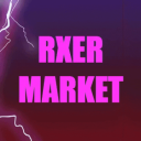 Rxer's Market icon