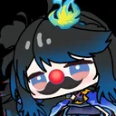 Azu's Cozy Bonfire