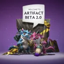 Artifact Officially Unofficial