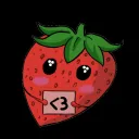 Le jardin des petites fraises