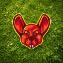 Discovery icon for The Rat Pack Discord server