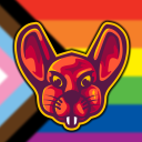 Discovery icon for The Rat Pack Discord server