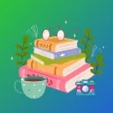 Study Livestream Fam Discord Server Icon