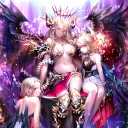 Abyss (AKA World of Lucifer) 2 - Paradise Lost