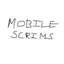 Realistic Mobile Scrims