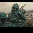 Plastic Army
