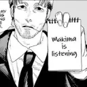 COOLI IS LISTENING's icon