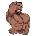 Swole Patrol
