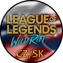 League of Legends: Wild Rift | CZ/SK