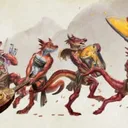 The Beholders guide Question sever
