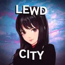 Lewd City's icon