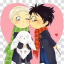 HP YaOi