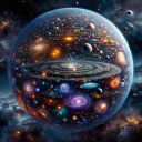 PLANET SHUKO {RP SERVER} Discord server icon