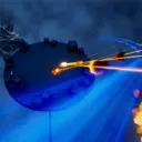 VR Jetpack Game