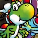 BiggestYosh's server