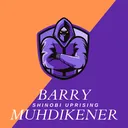BarryMuhdikener's server