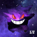 Lavender Town's icon